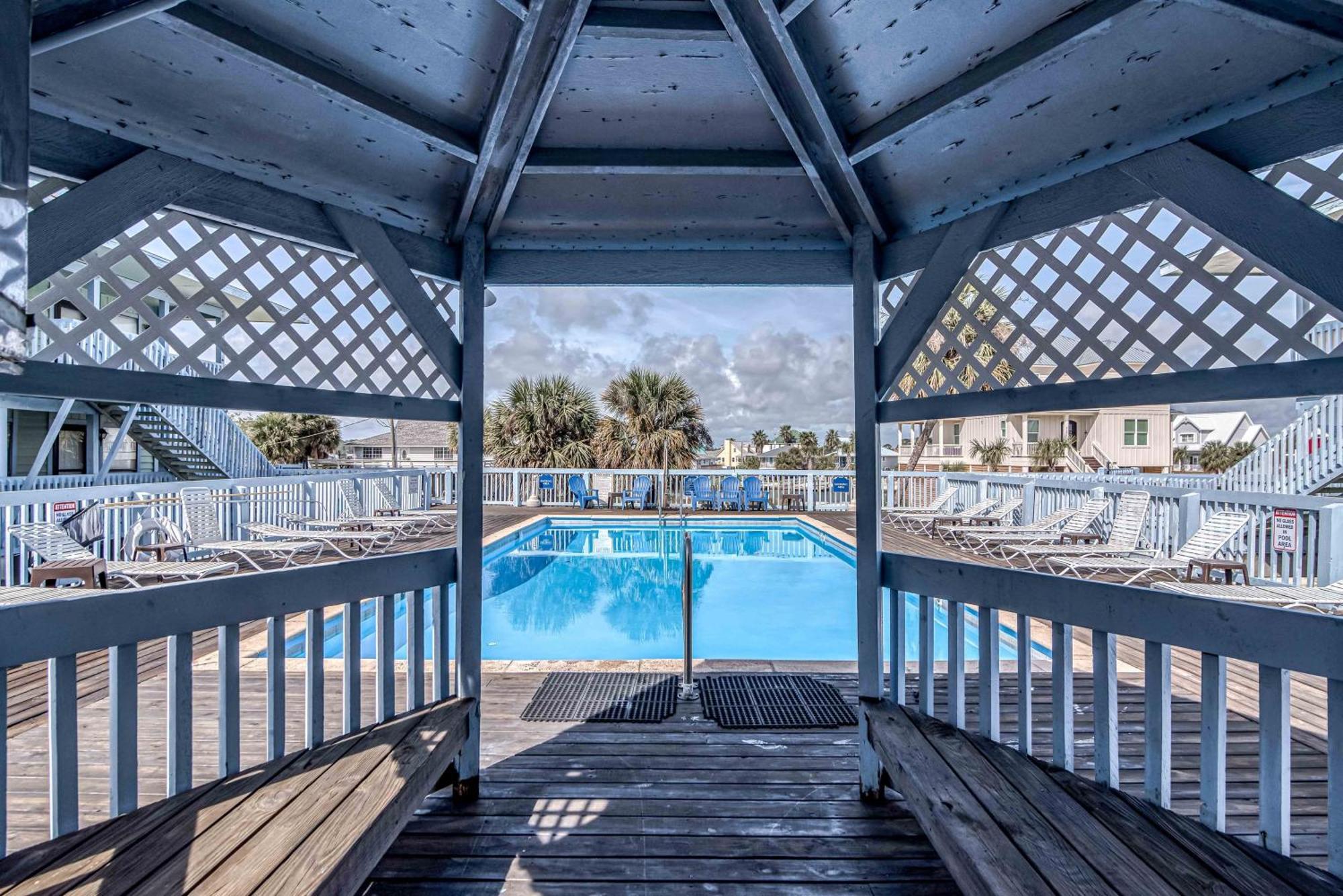The Cove Unit 217A Gulf Shores Quarto foto