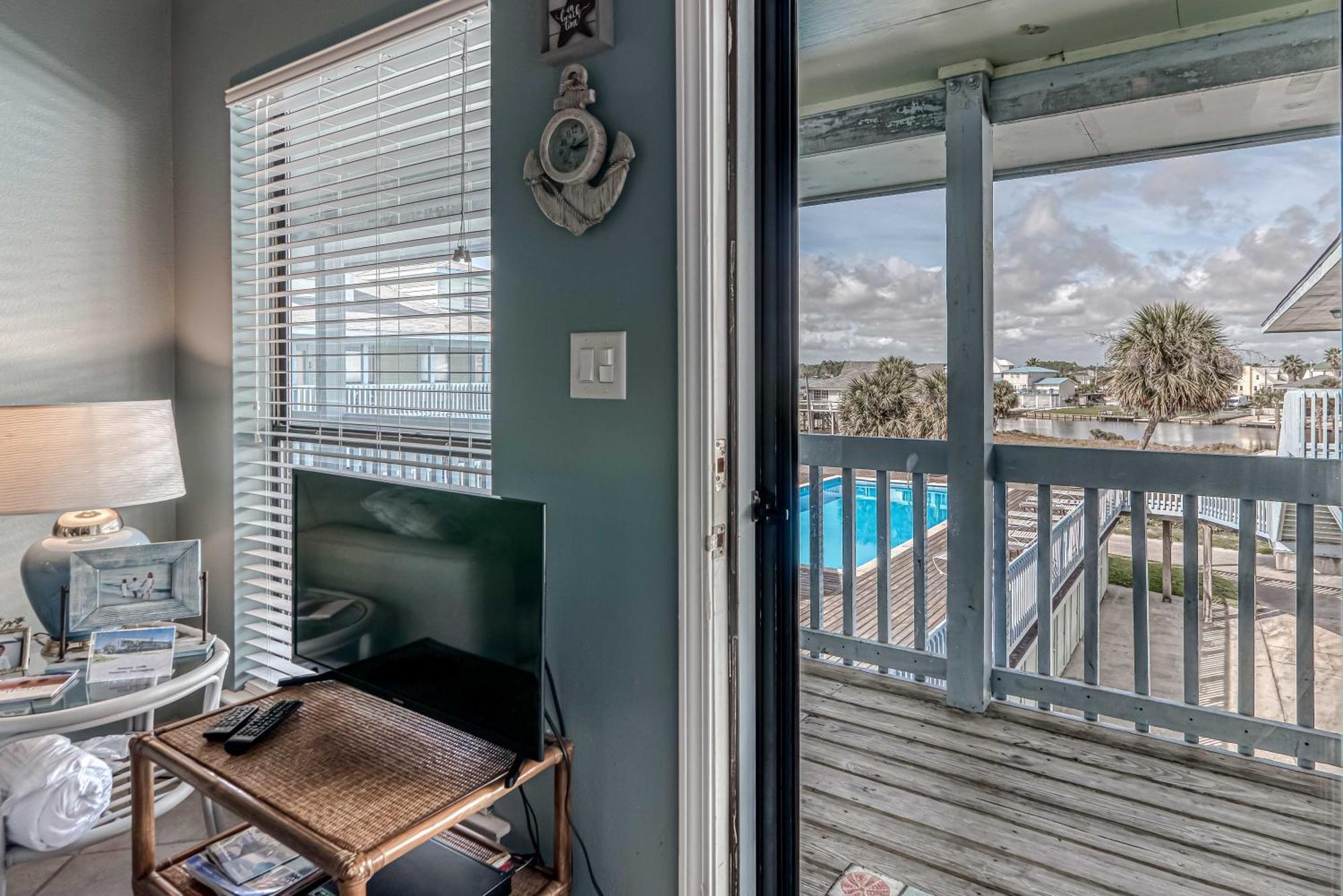 The Cove Unit 217A Gulf Shores Quarto foto