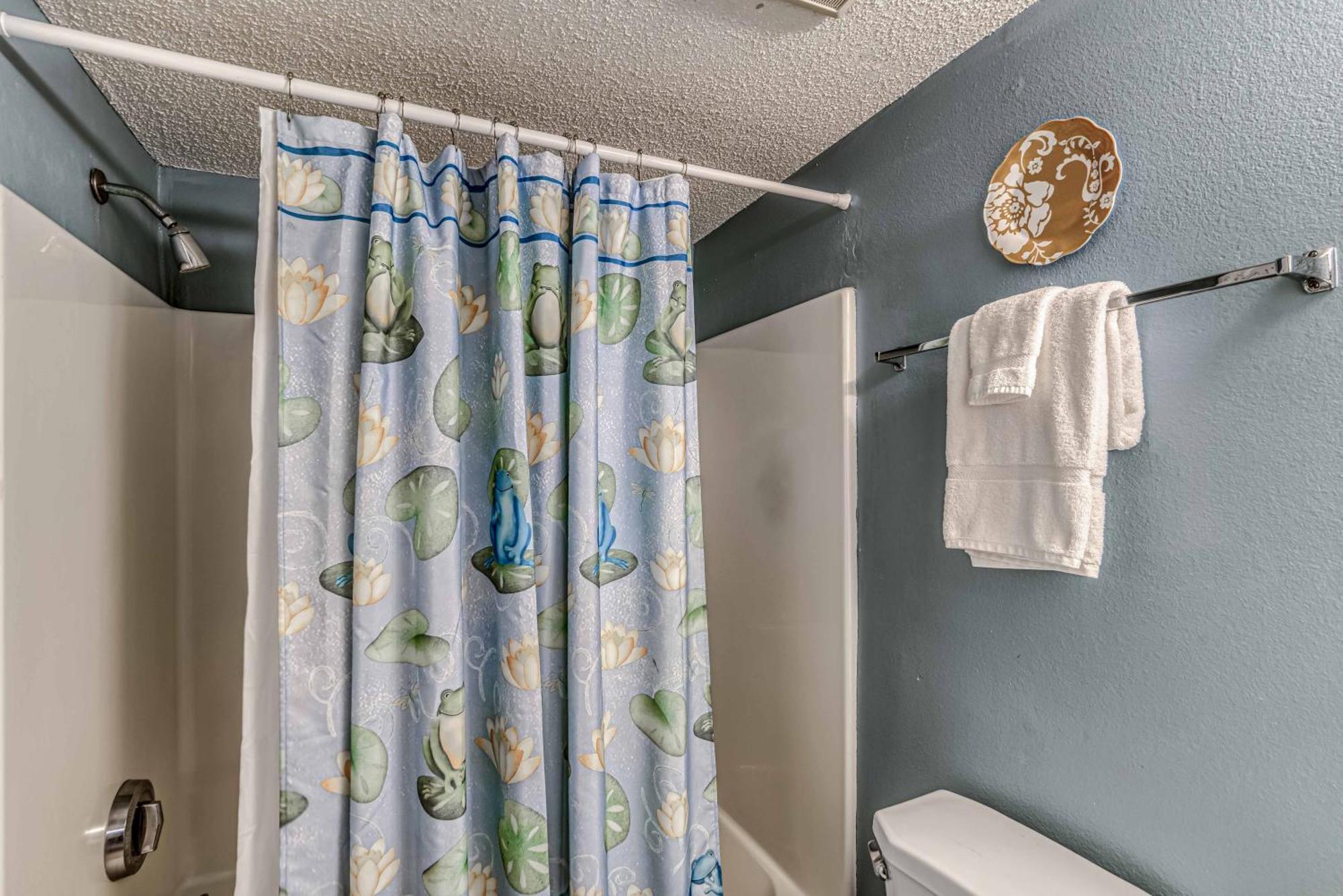 The Cove Unit 217A Gulf Shores Exterior foto