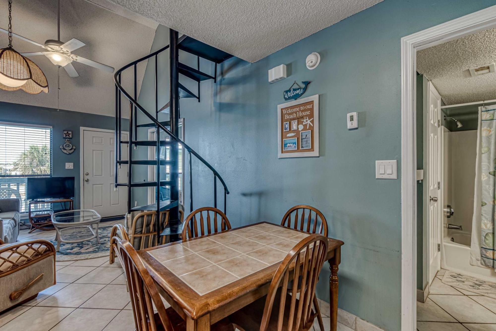 The Cove Unit 217A Gulf Shores Quarto foto