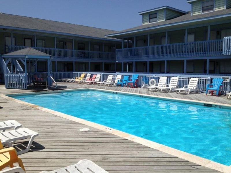 The Cove Unit 217A Gulf Shores Quarto foto