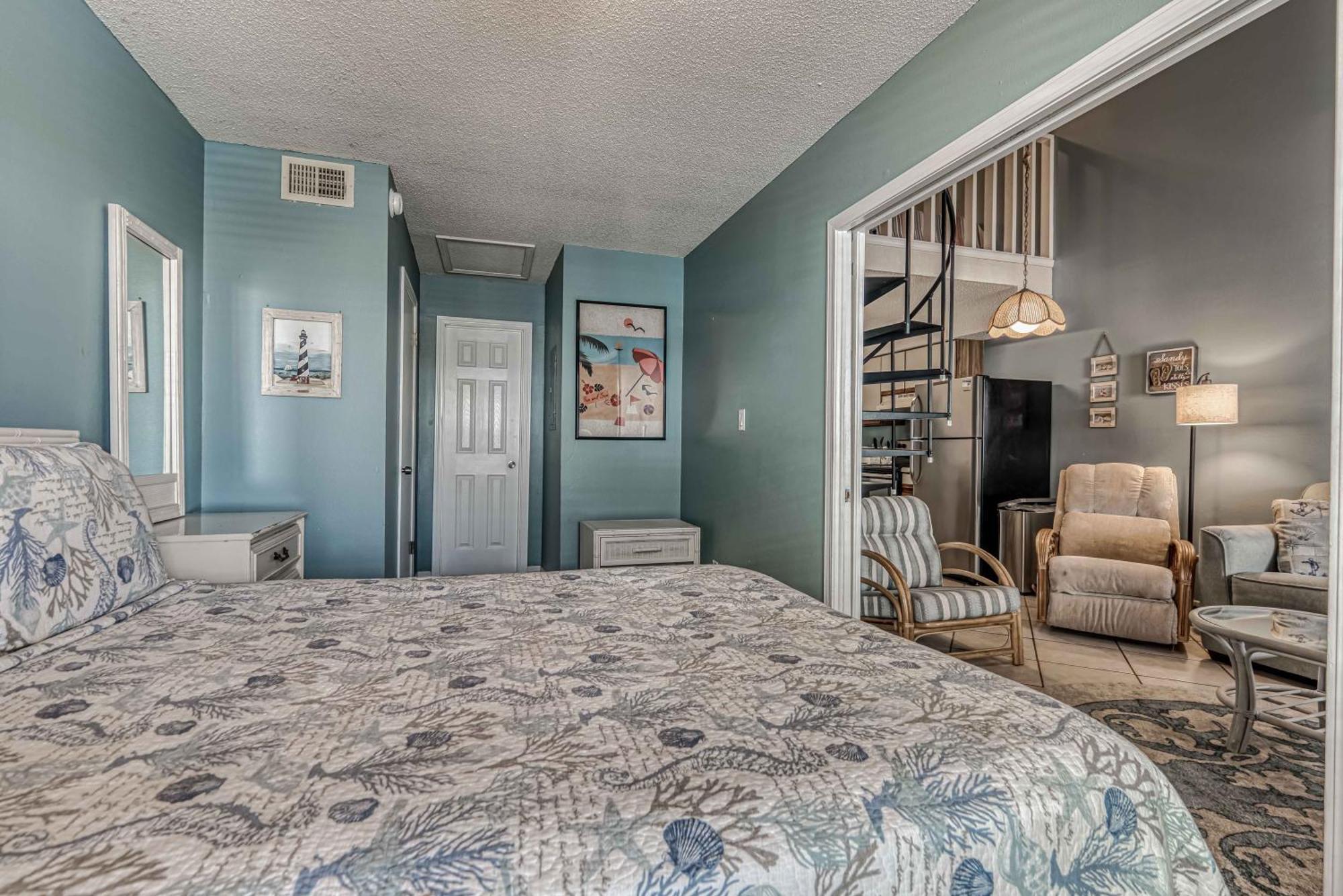 The Cove Unit 217A Gulf Shores Quarto foto