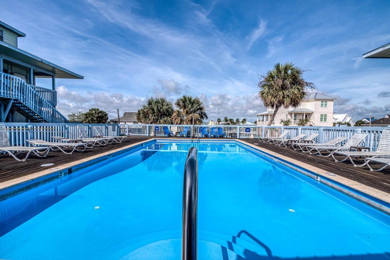 The Cove Unit 217A Gulf Shores Exterior foto