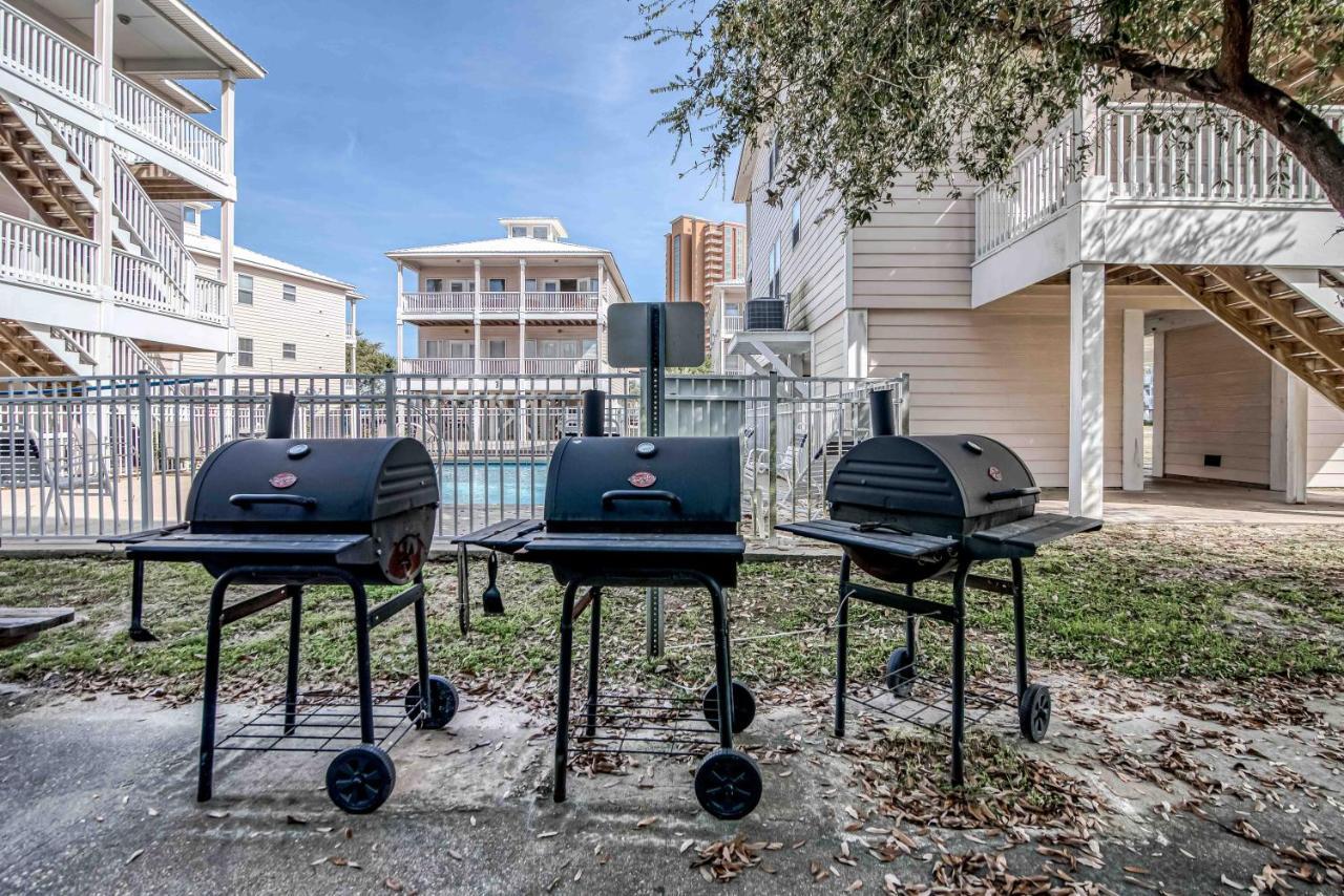 The Cove Unit 217A Gulf Shores Exterior foto