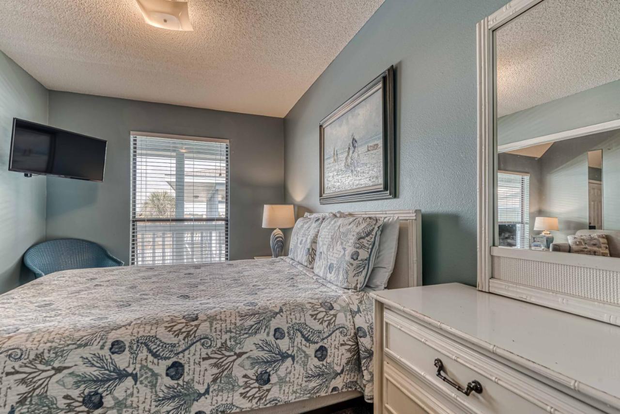 The Cove Unit 217A Gulf Shores Exterior foto