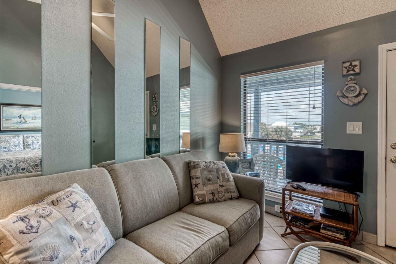 The Cove Unit 217A Gulf Shores Exterior foto